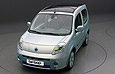 Kangoo Be Bop &eacute;lectrique