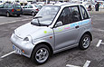 Double essai&nbsp;: MyCar et Reva