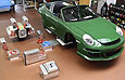 Ruf Porsche Greenster