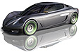 Koenigsegg NLV Quant