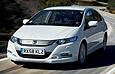 Essai Honda Insight