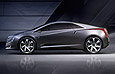Cadillac Converj Voltec
