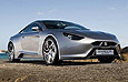 Exagon Motors Furtive eGT