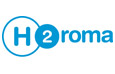 Le salon H2Roma