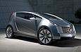 Cadillac Urban Luxury Concept