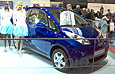 Bolloré Bluecar
