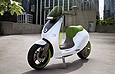smart escooter, le 2&nbsp;roues &eacute;lectrique