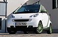 Essai Smart &eacute;lectrique