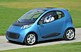 Pininfarina Nido EV