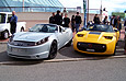 Ever Monaco