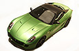 L'opportunit� d'une Ferrari hybride