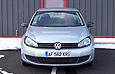 Essai Golf BlueMotion 99&nbsp;g/km