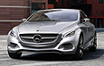 Mercedes F 800 Style