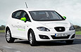 L'&eacute;lectrique est arriv&eacute; chez Seat