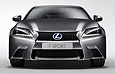 Lexus GS450h F Sport