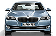 BMW ActiveHybrid 5