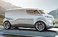 Concept Citroen Tubik