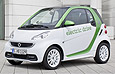 La troisième génération de smart électrique