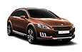 Peugeot 508 RXH