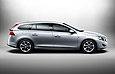 Hybride Volvo série ou parallèle