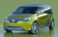 Renault Frendzy électrique