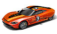 Protoscar Lampo3 &eacute;lectrique