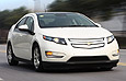 Premier essai Chevrolet Volt
