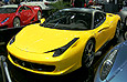 Top Marques &agrave; Monaco