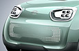 Kia Naimo &eacute;lectrique