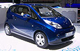 Bollor&eacute; Bluecar