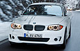 BMW ActiveE