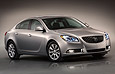 Buick Regal eAssist