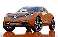 Renault Captur &agrave; 99&nbsp;g/km de CO2