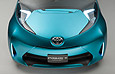 Toyota Prius c