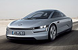 Concept Volkswagen XL1