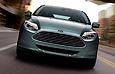 Ford Focus &eacute;lectrique