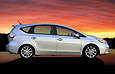 Toyota Prius <i>v</i>