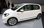 Volkswagen Twin up!