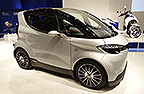 Yamaha MOTIV-e
