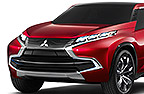 3 Mitsubishi hybrides
