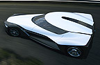 Nissan BladeGlider