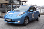 Le paradis de l'électrique