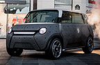 Toyota ME.WE