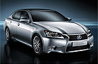Lexus GS300h