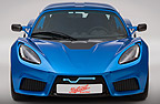 Detroit Electric SP:01