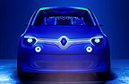 Concept Renault Twin'Z