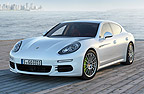 Porsche Panamera S E-Hybrid