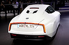 Volkswagen XL1