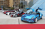 Ever Monaco