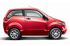 Mahindra e2o